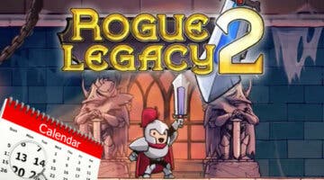 Imagen de Rogue Legacy 2 pone fecha a su lanzamiento y te cuento por qué deberías jugarlo