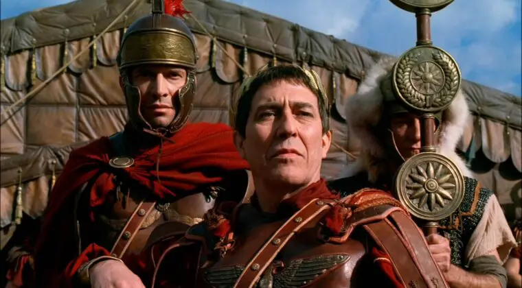 Imagen de HBO Max: ¿por qué Roma es una de las mejores series de la historia?