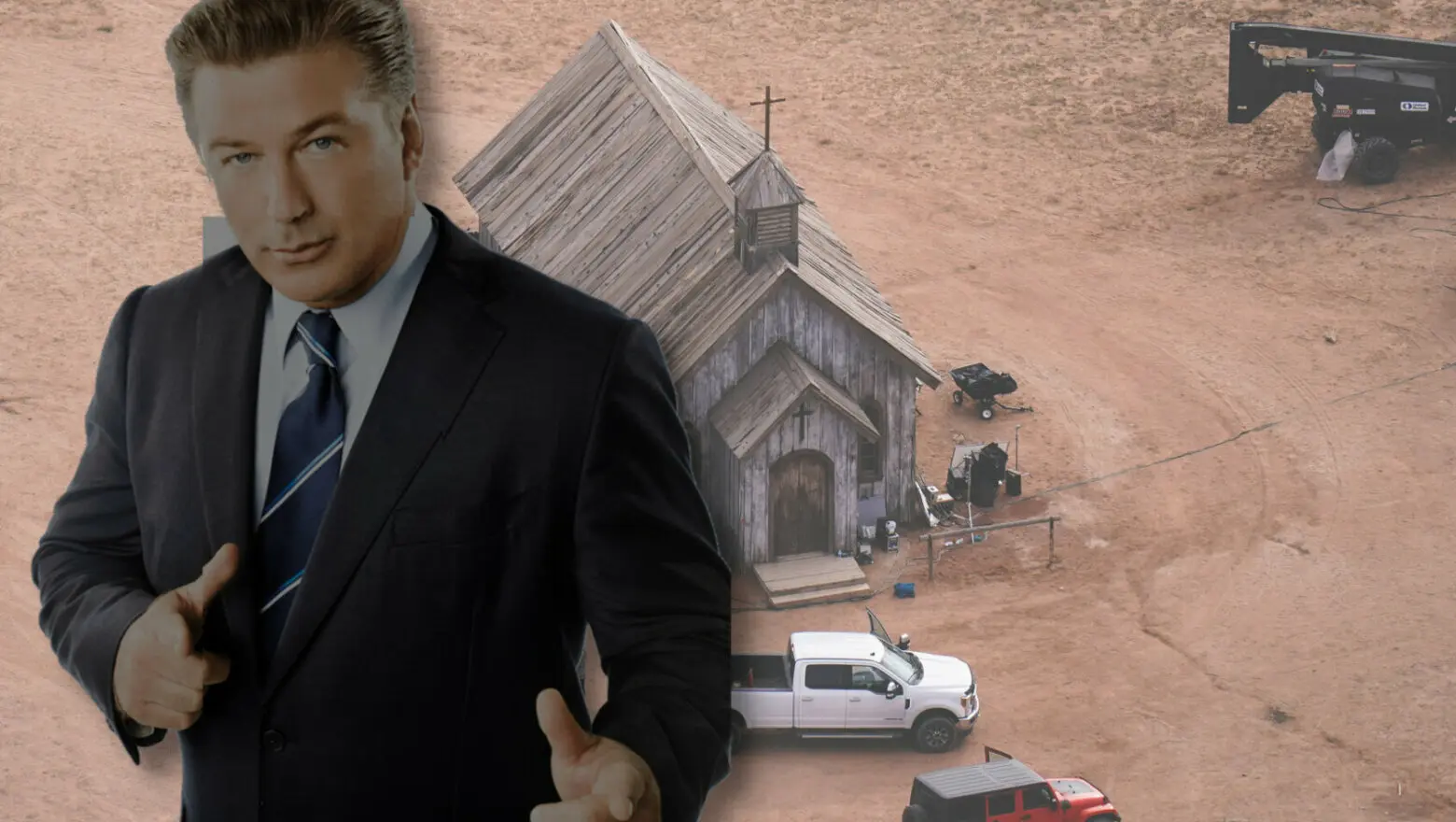 Rust Alec Baldwin