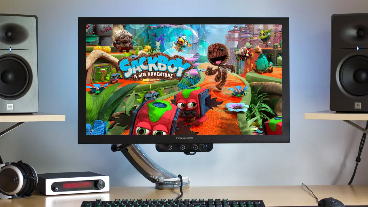 sackboy una aventura a lo grande pc