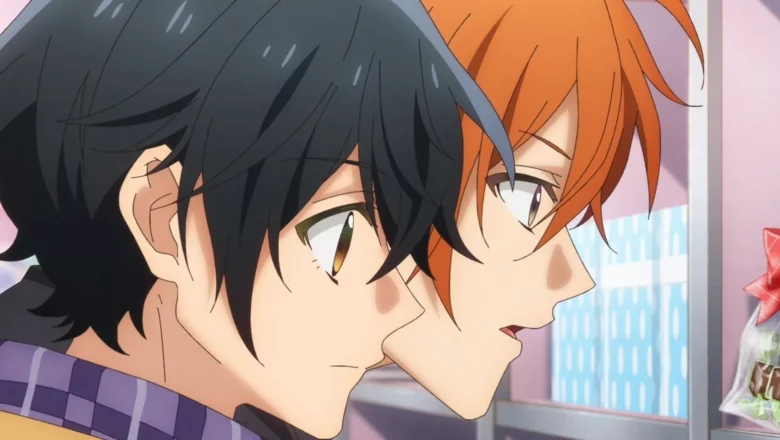 sasaki to miyano