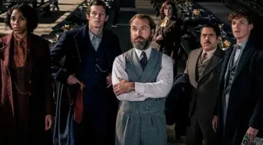Imagen de Así son las primeras reacciones a Animales Fantásticos - Los Secretos de Dumbledore: elevando el nivel de la saga