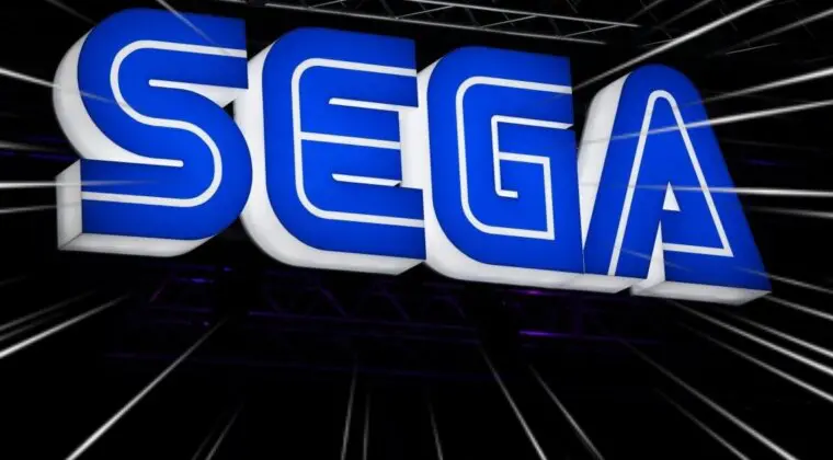 Imagen de El 'Super Game' de SEGA son en realidad varios juegos, y podrían incluir NFTs