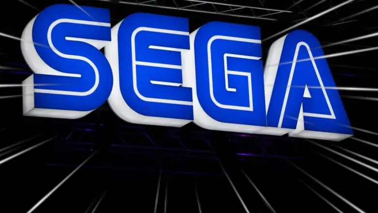sega