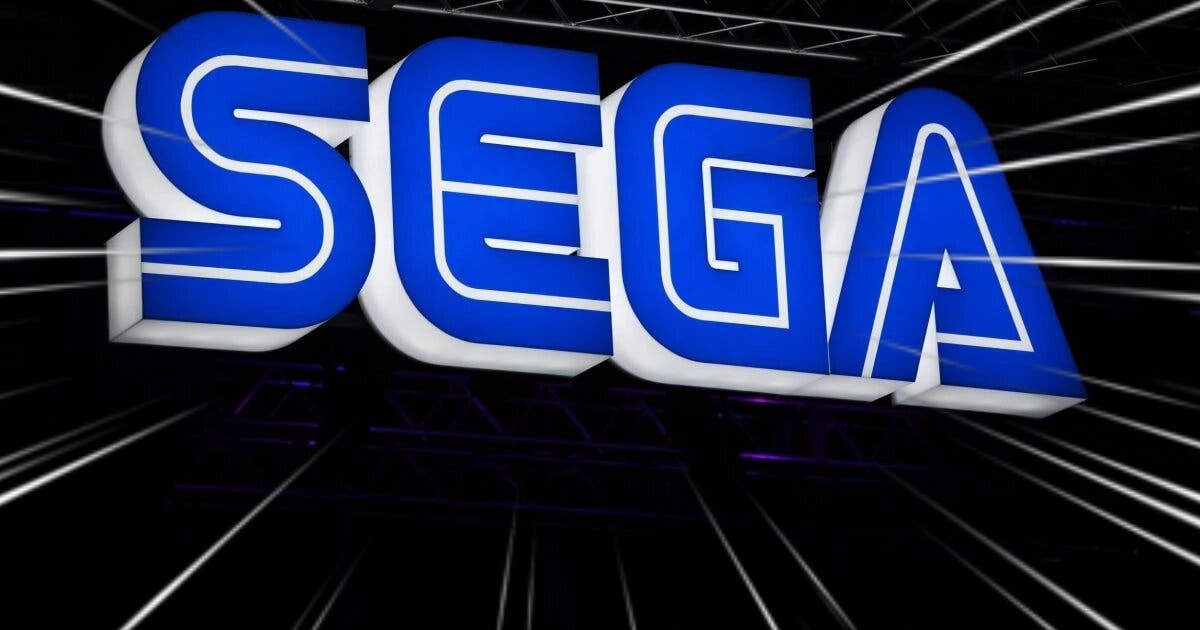 sega