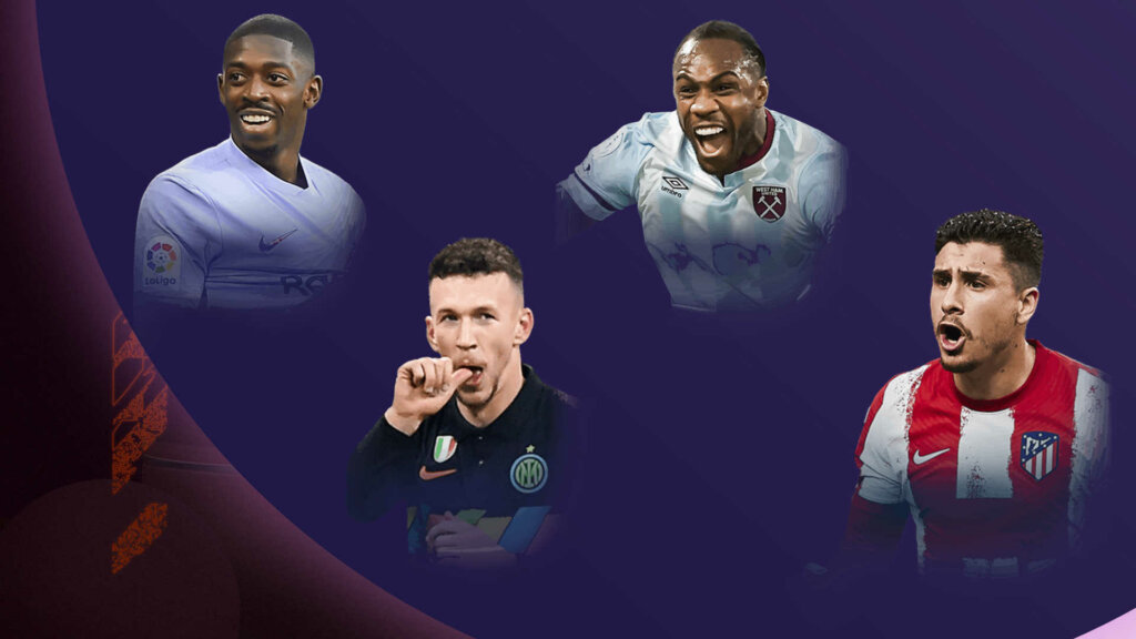 seguimiento fantasy fut semana 1 fifa 22