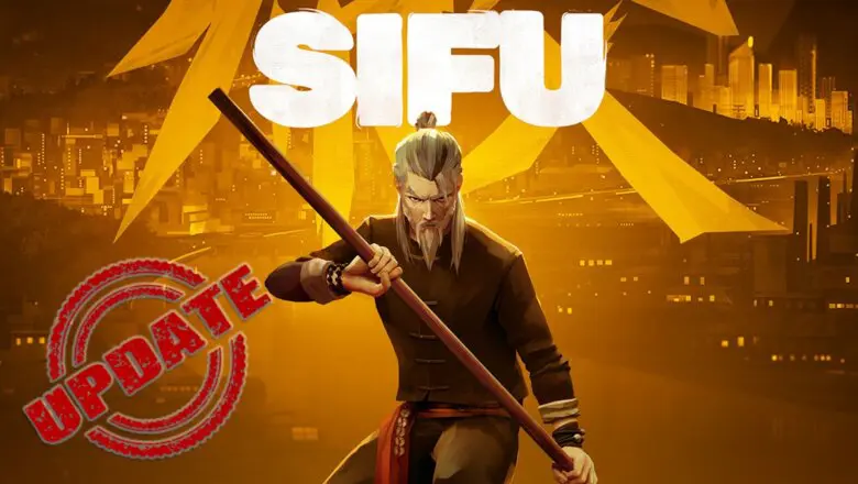 Sifu