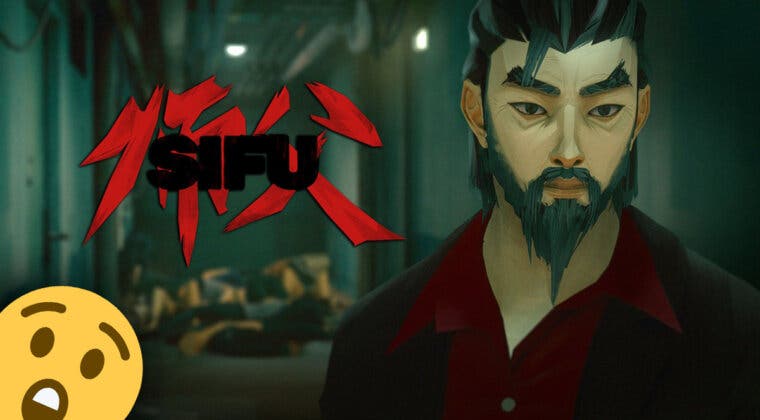 Imagen de Sifu revela el que será su primer nuevo aspecto de personaje y ya tiene lista su hoja de ruta