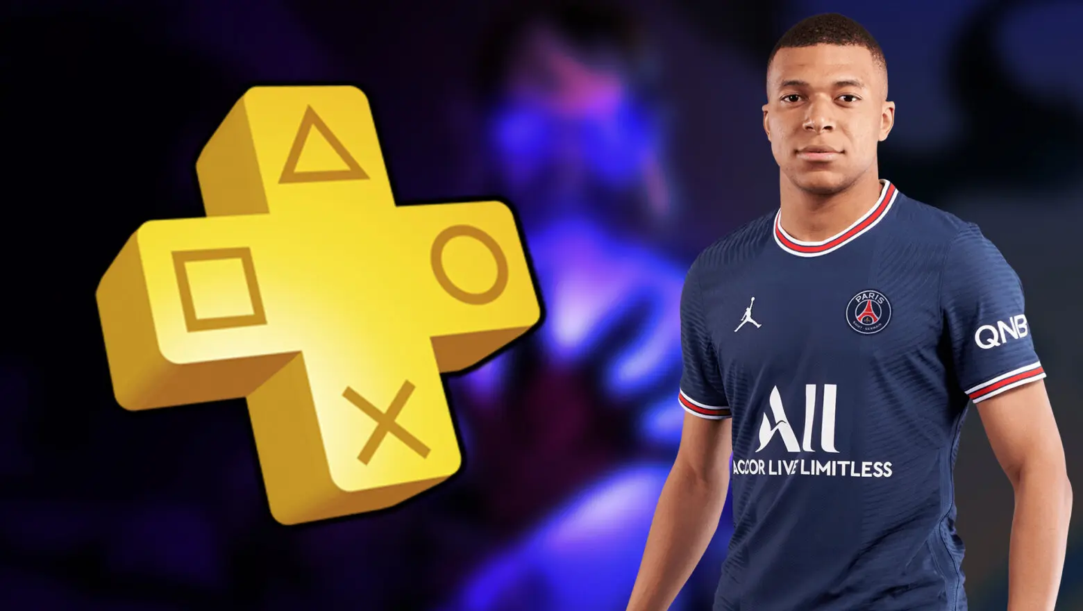 ps plus fifa 22