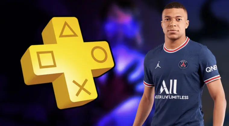 Imagen de ¡Filtrados los juegos gratis de PS Plus de mayo 2022! Y esta vez viene muy bien cargado