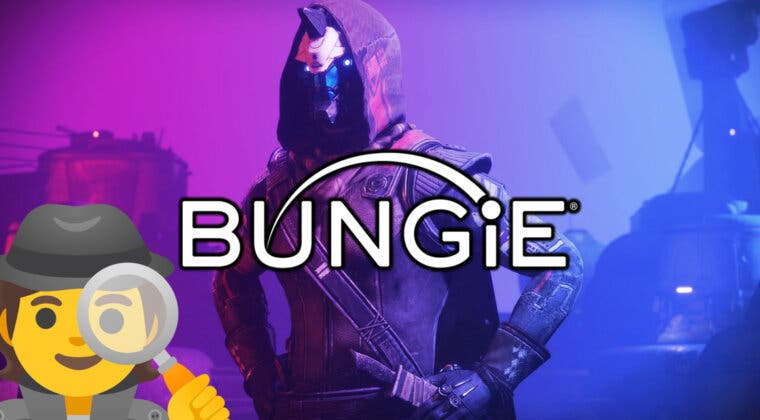 Imagen de ¡Increíble! Hay un easter egg escondido en Destiny 2 que hace referencia a la nueva IP de Bungie