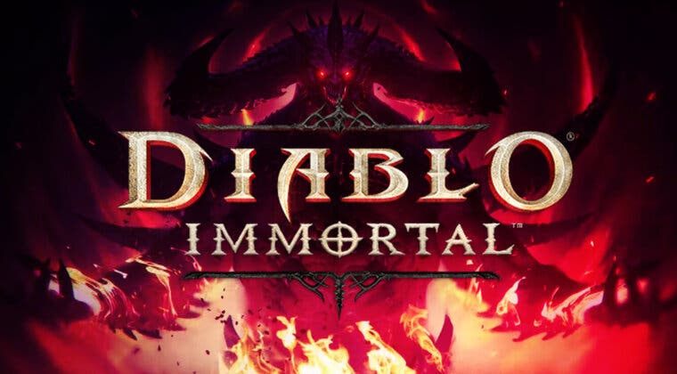 Imagen de Anunciada la fecha de lanzamiento de Diablo Immortal para Android, iOS y PC: ¡Apúntate a la Beta!
