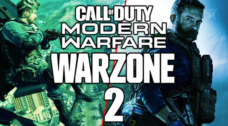 Imagen de Call of Duty comparte detalles oficiales de Warzone 2 y Modern Warfare 2 y los ponen en muy buen lugar