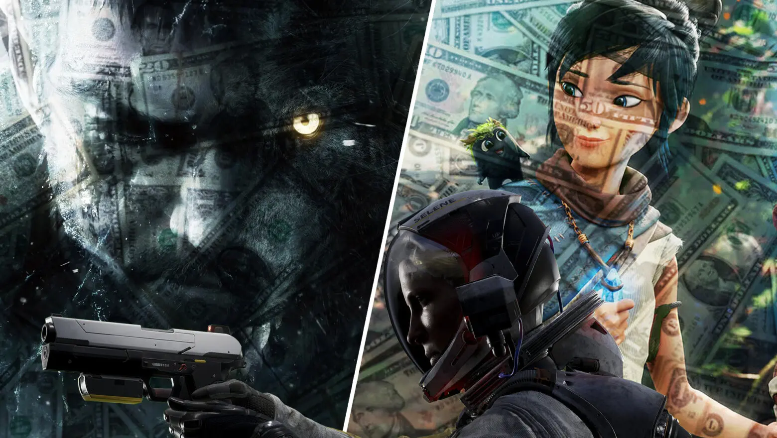 El dinero que consiguen los videojuegos en España