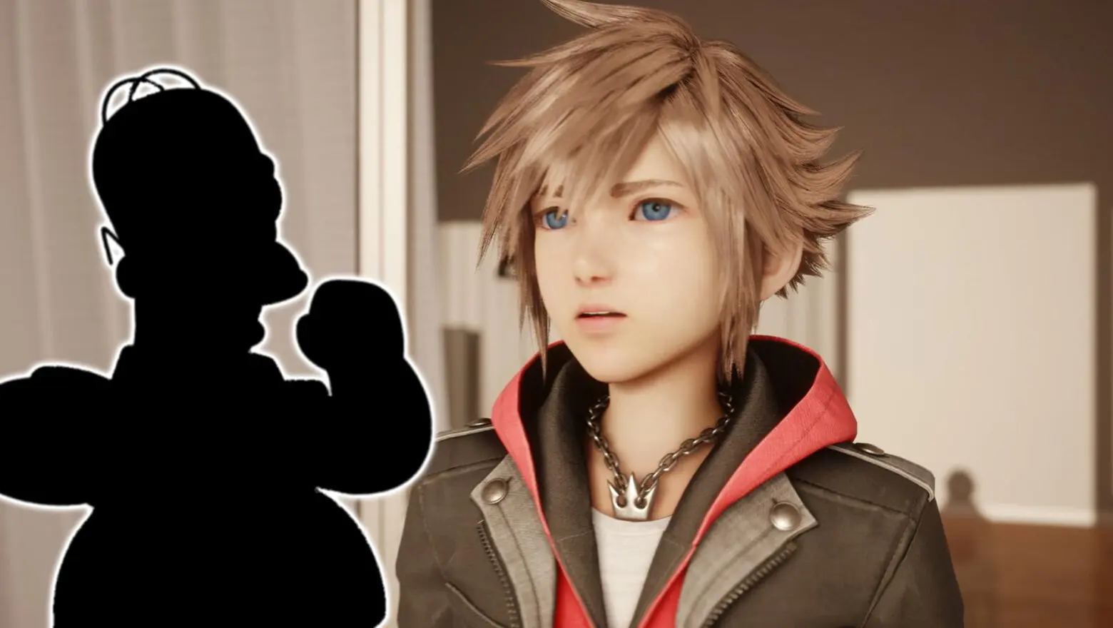 Un posible mundo para Kingdom Hearts IV