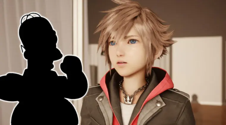 Imagen de El mundo de Disney que podría aparecer en Kingdom Hearts IV y en el que muy pocos habían caído