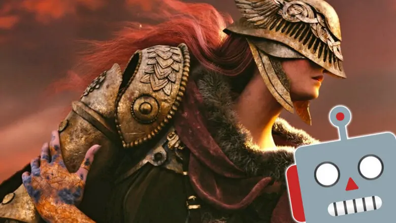 Le dan un aspecto mecánico al boss de Elden Ring