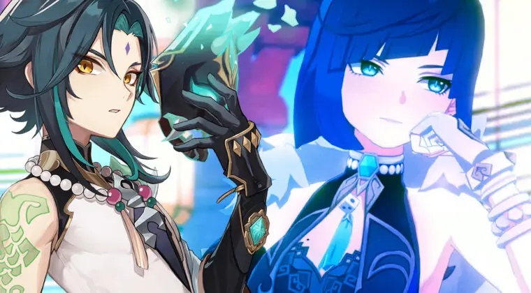 Imagen de Genshin Impact: Una nueva filtración insiste en la vuelta de Xiao para la 2.7, y estos serían los banners
