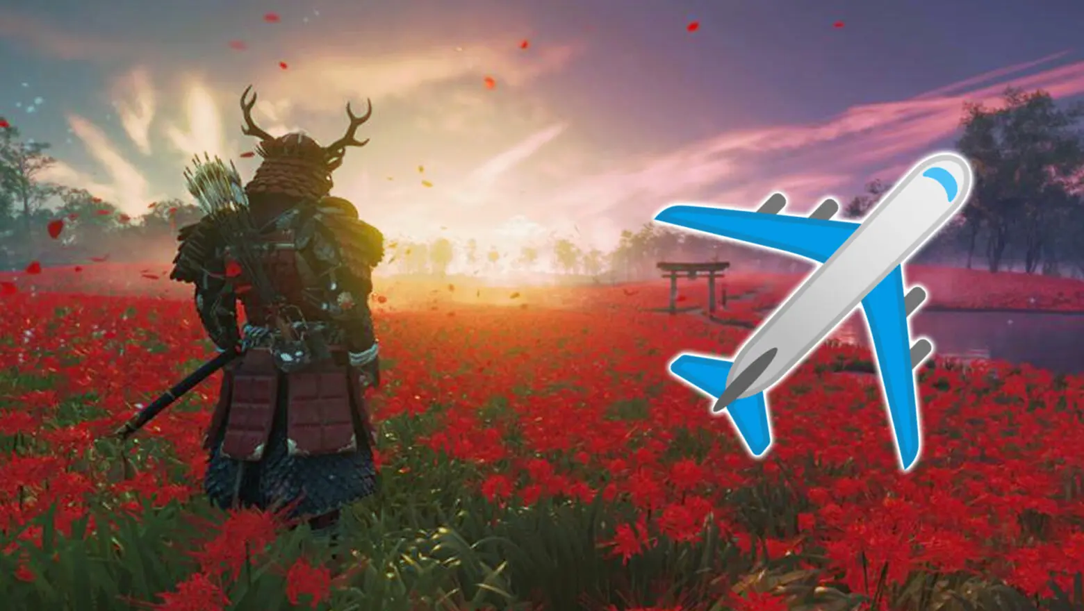 Nuevos artículos basados en Ghost of Tsushima