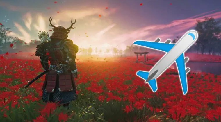 Imagen de Tendrás que viajar muy lejos si quieres comprarte estos artículos inspirados en Ghost of Tsushima