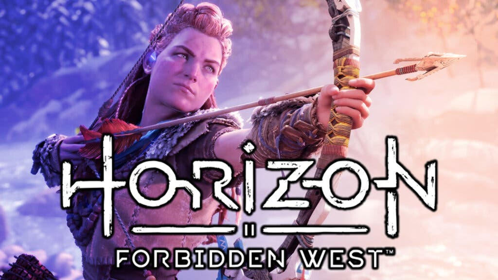El récord de un jugador de Horizon Forbidden West