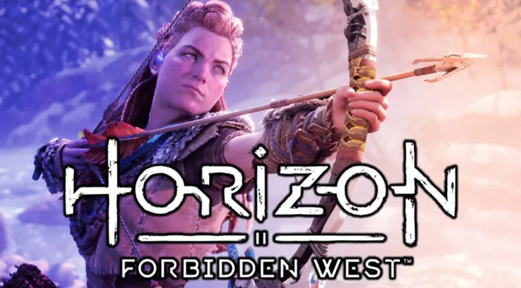 Imagen de Este jugador ha batido un récord en Horizon Forbidden West: Casi 40.000 de daño con una flecha