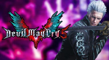 Imagen de ¡De locos! Devil May Cry 5 supera las 5 millones de copias vendidas por todo el mundo