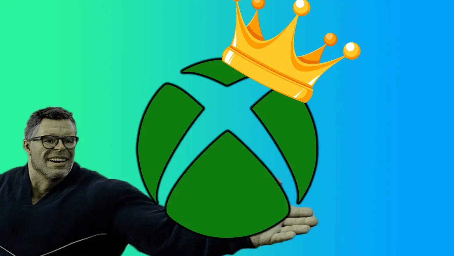 Los grandes éxitos de Xbox