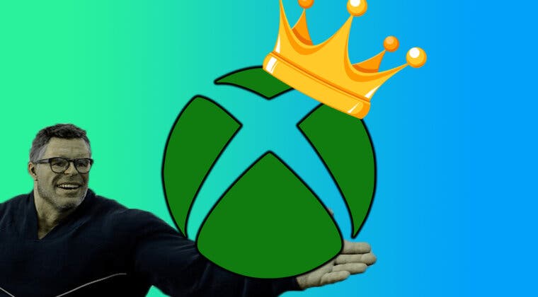 Imagen de Xbox sigue subiendo hasta la cima: Han aumentado todos sus ingresos en el último trimestre