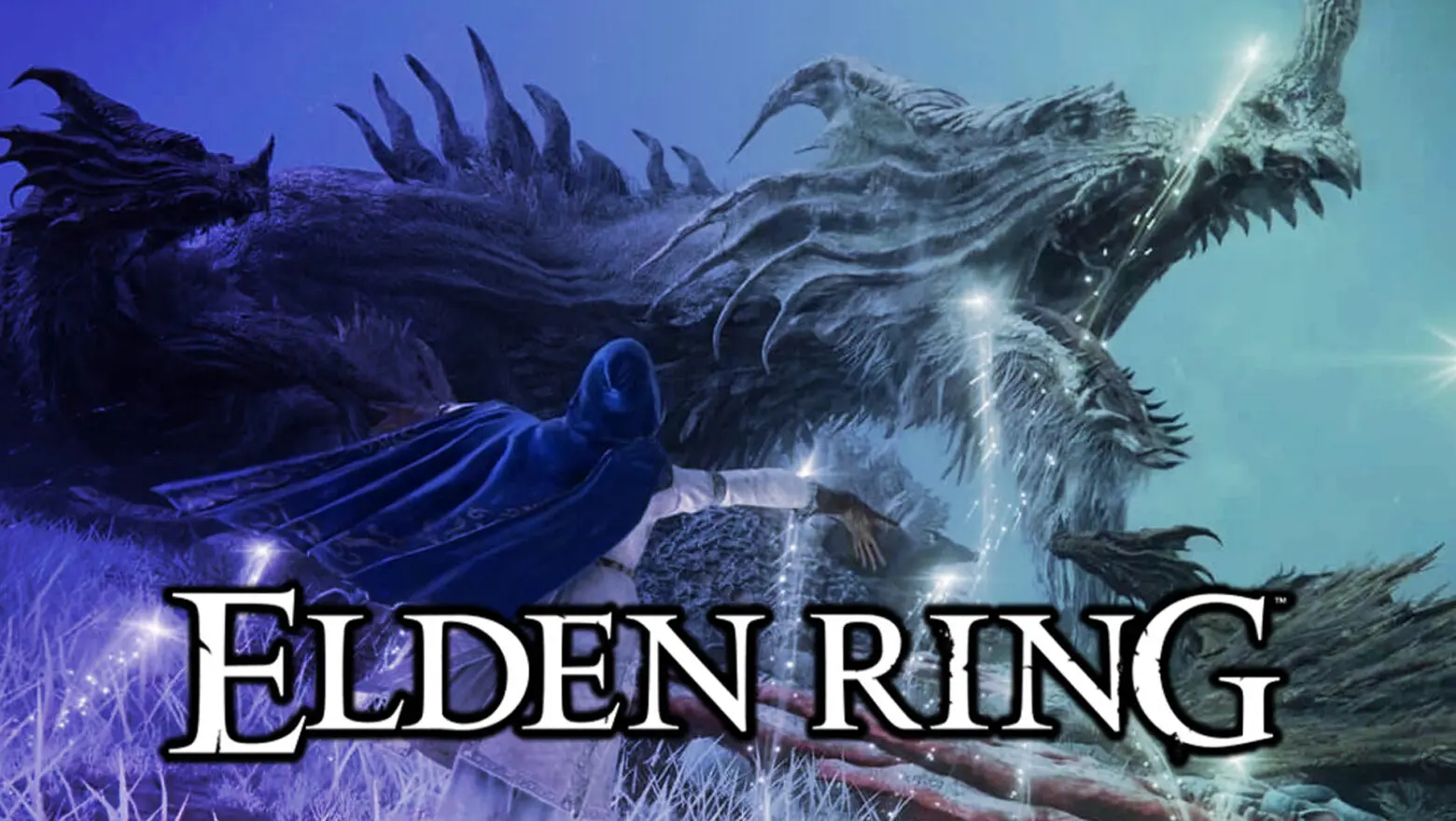 Un experimento en Elden Ring