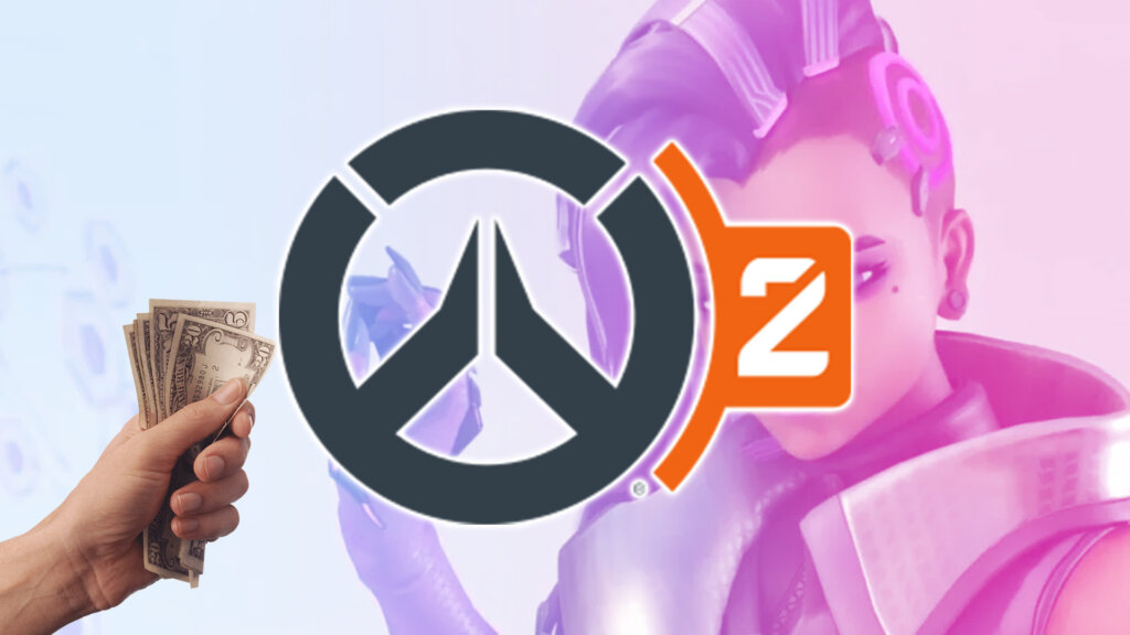 Sobre si hay que comprar Overwatch 2