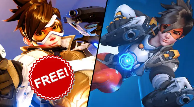 Imagen de ¡Nada de excusas! Todavía puedes jugar a la Beta de Overwatch 2 porque el primero estará gratis