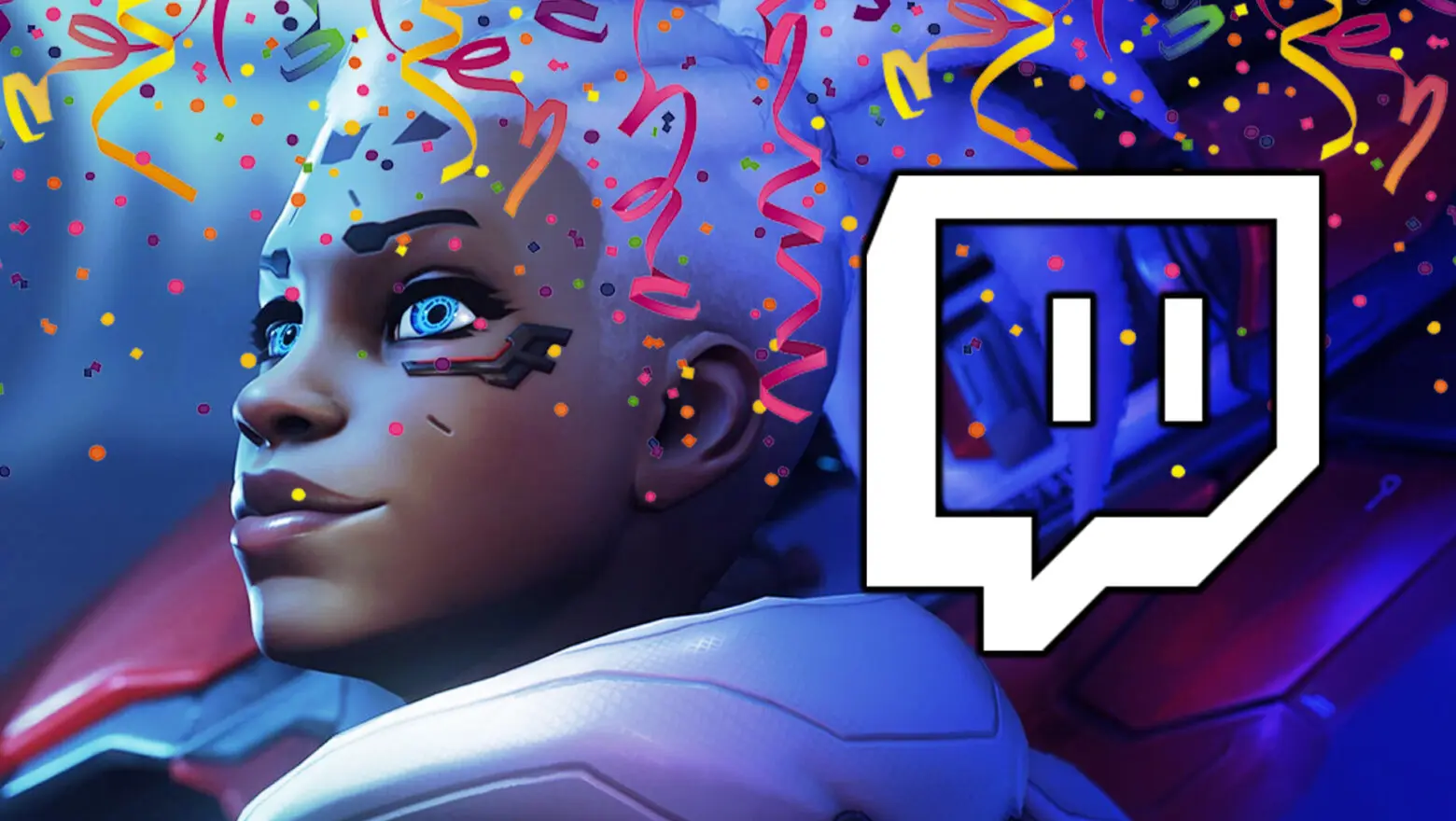 El éxito de Overwatch 2 en Twitch
