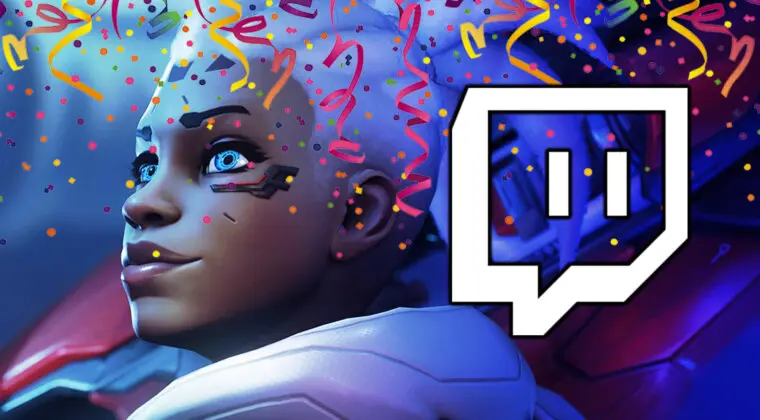 Imagen de La Beta de Overwatch 2 arrasó ayer en Twitch: Consiguió reunir a más de 1.5 millones de espectadores