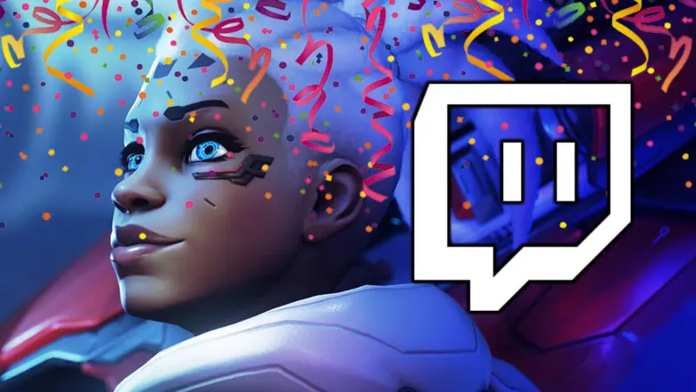 El éxito de Overwatch 2 en Twitch