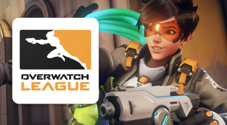 Imagen de ¿Te has quedado sin la Beta de Overwatch 2? ¡Todavía tienes una última oportunidad gracias a la OWL!