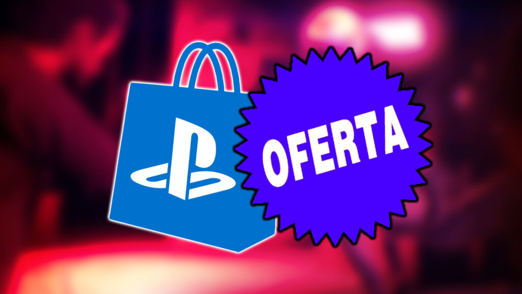 Un buen título rebajado para PS4 y PS5