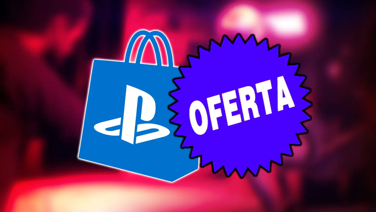 Un buen título rebajado para PS4 y PS5