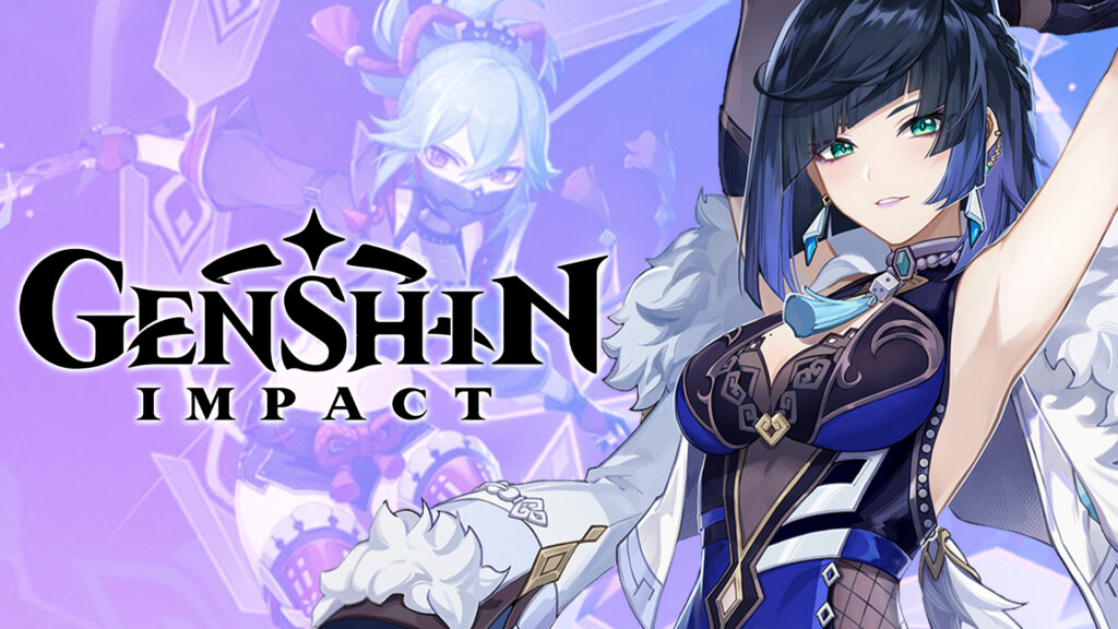 Se anuncia el retraso de la próxima versión de Genshin Impact