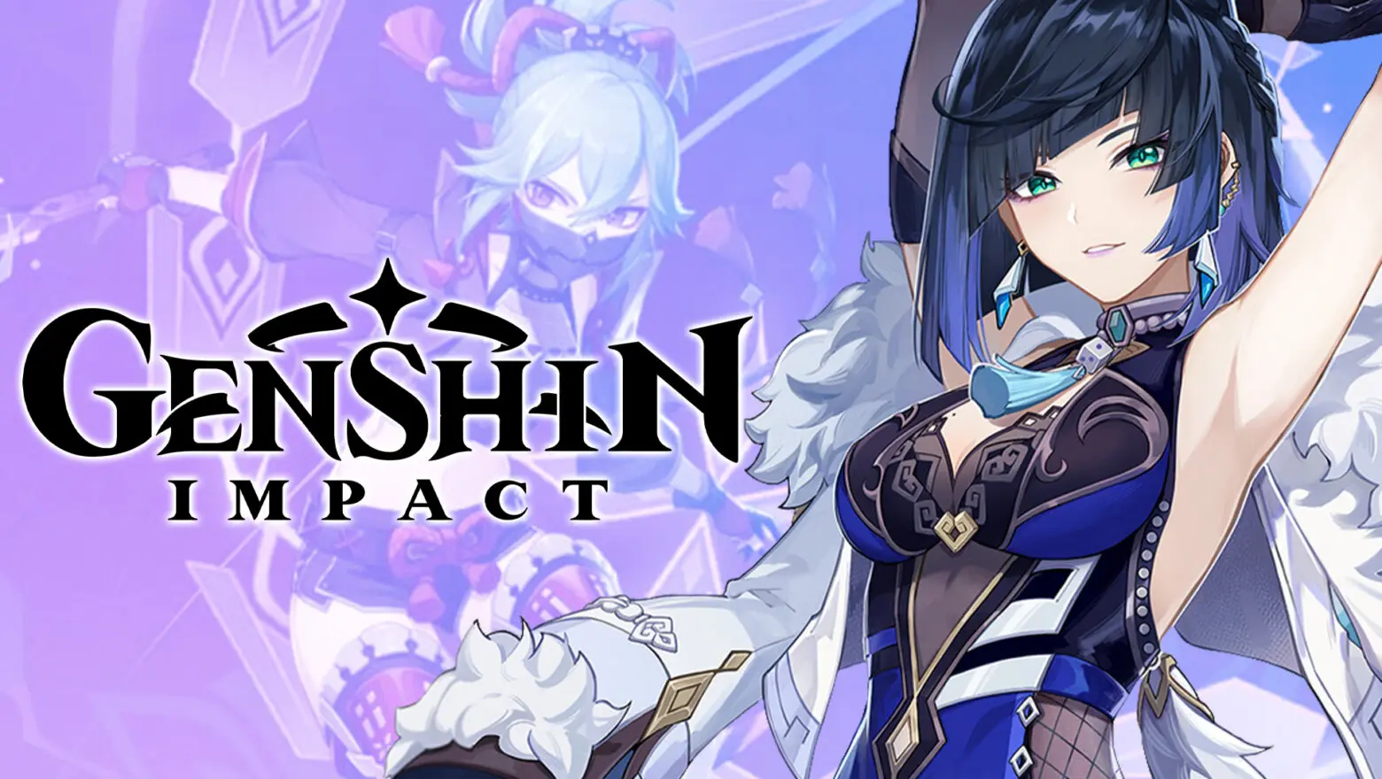 Se anuncia el retraso de la próxima versión de Genshin Impact