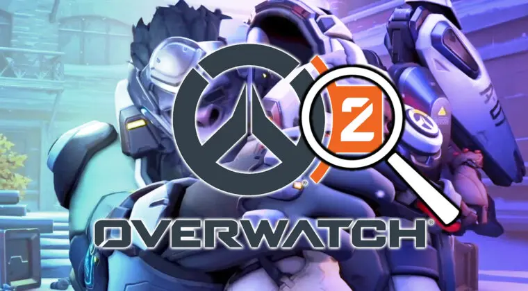 Imagen de Actualizan la página de la Beta de Overwatch 2 y encuentran una pista bastante curiosa