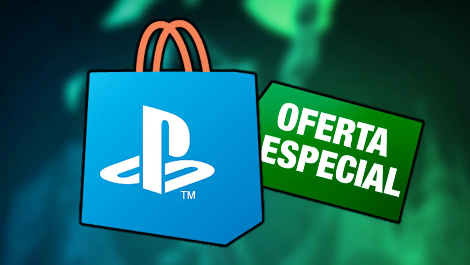 Una ofertaza para PS4 y PS5