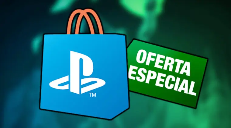 Imagen de Si buscas una aventura siniestra y mágica para PS4 y PS5, ¡hazte con este título por menos de 4 euros!