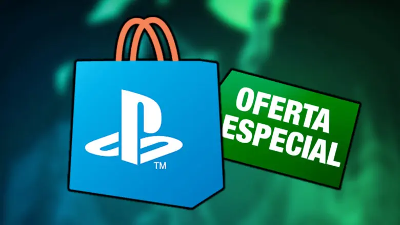 Una ofertaza para PS4 y PS5
