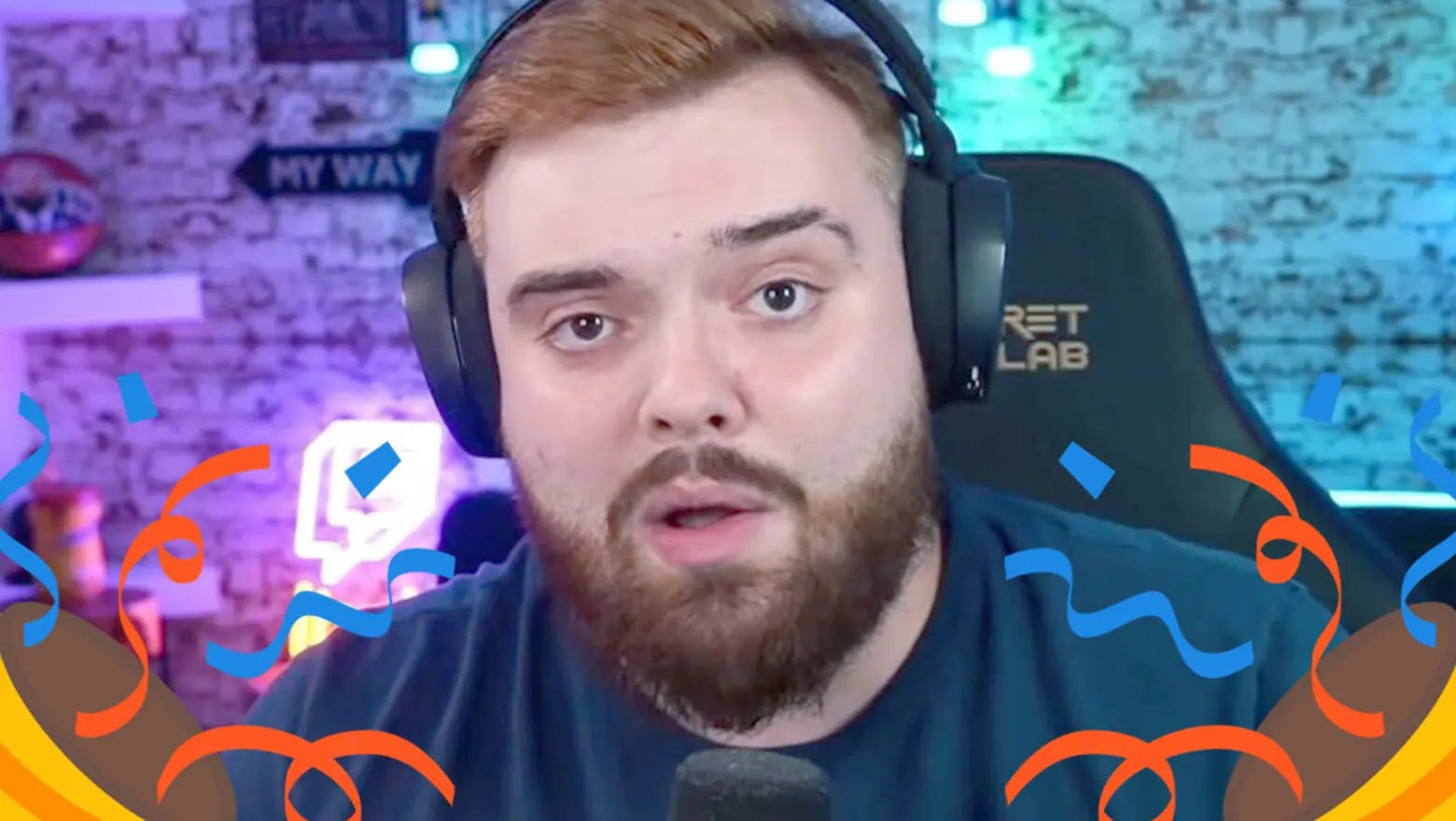 El éxito de Ibai en Twitch