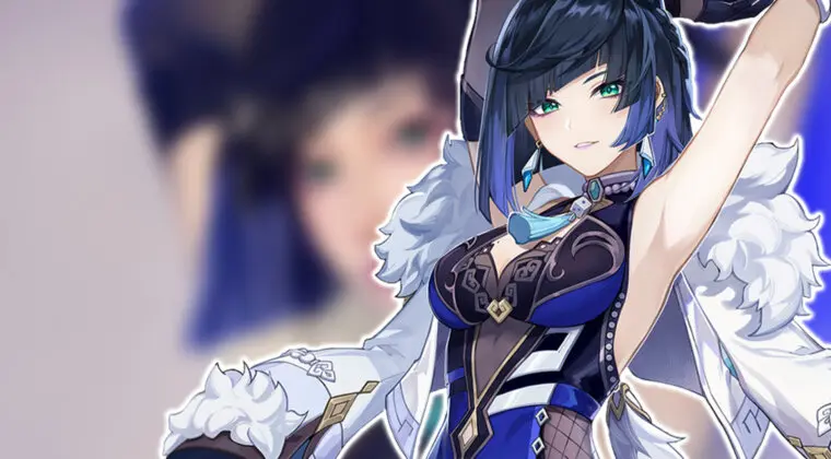Imagen de Genshin Impact: Yelan está más preciosa que nunca gracias a este espectacular cosplay