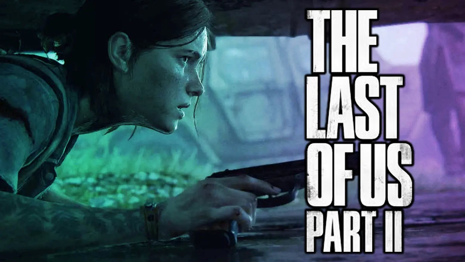 Un experimento con The Last of Us 2