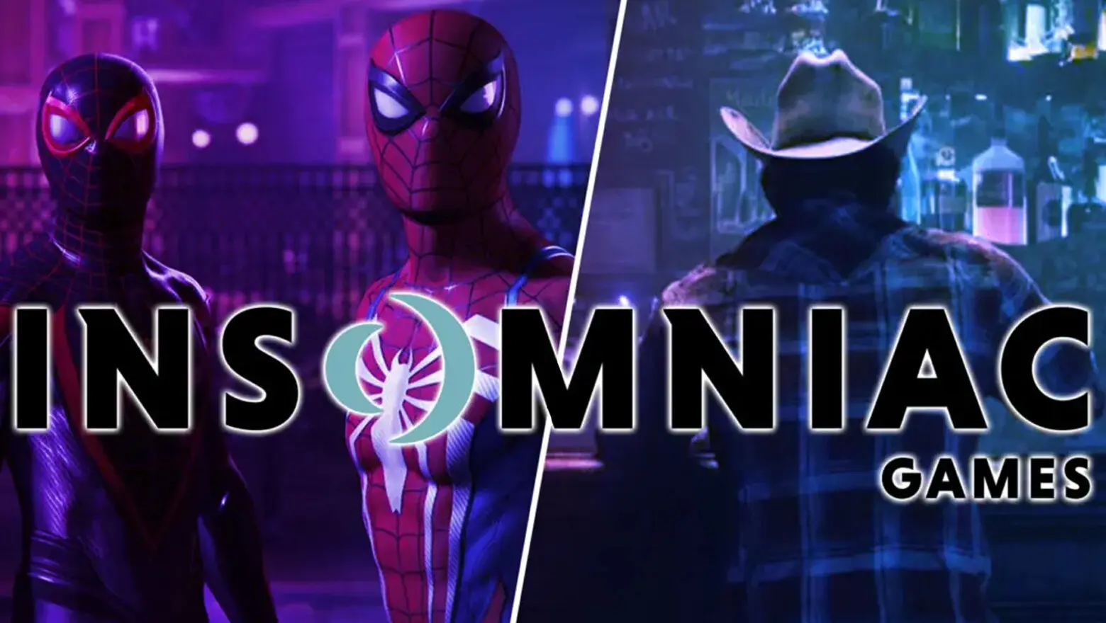 Nuevo proyecto de Insomniac Games