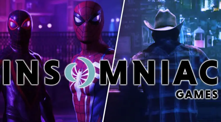 Imagen de Insomniac Games está trabajando en un nuevo multijugador, y podría ser de Marvel