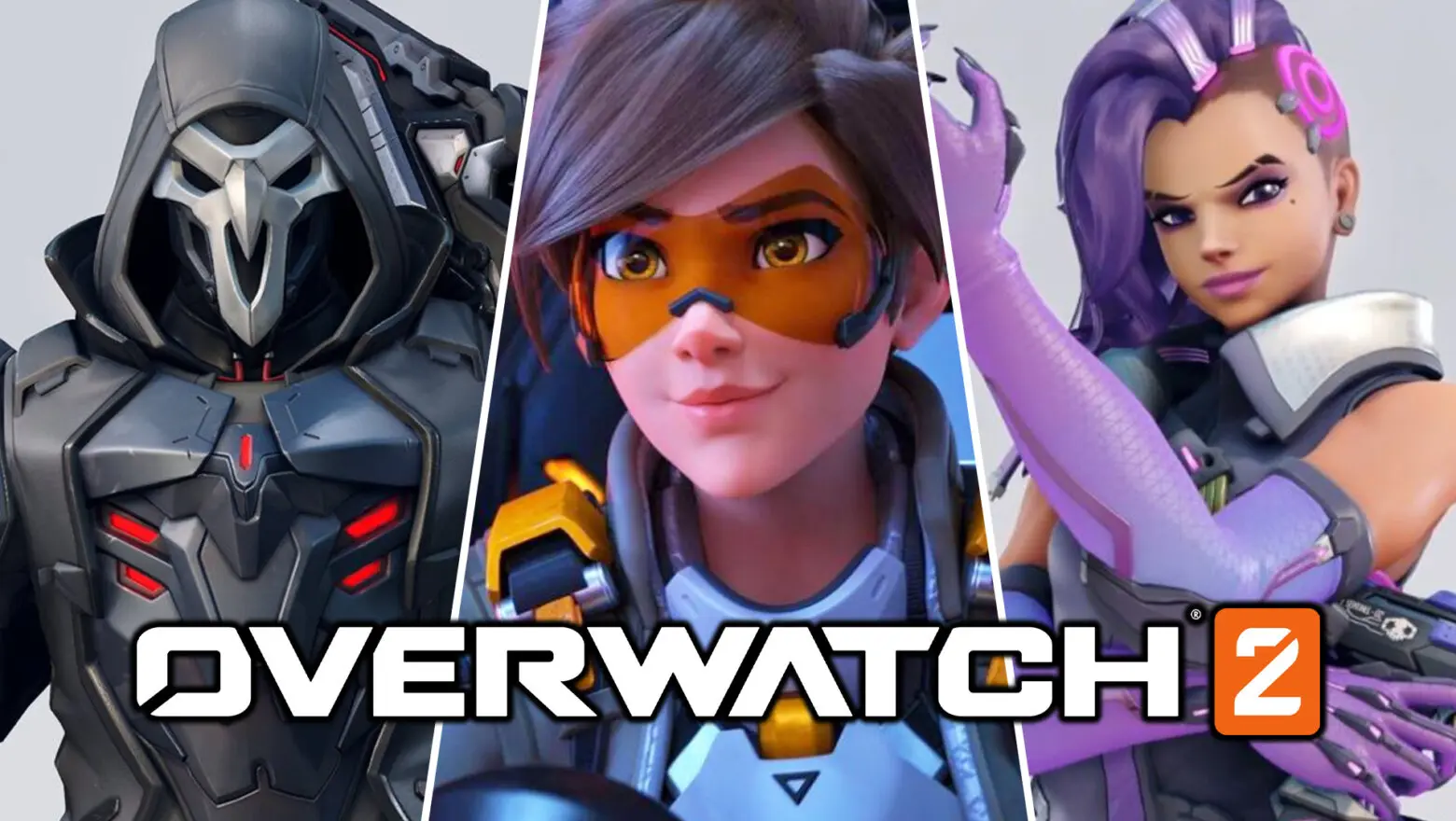 Los cambios en los DPS se cara a Overwatch 2